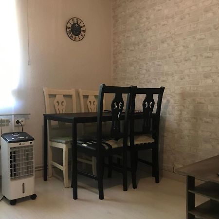 Apartamento Casa Edurne Apartment Valladolid Bagian luar foto