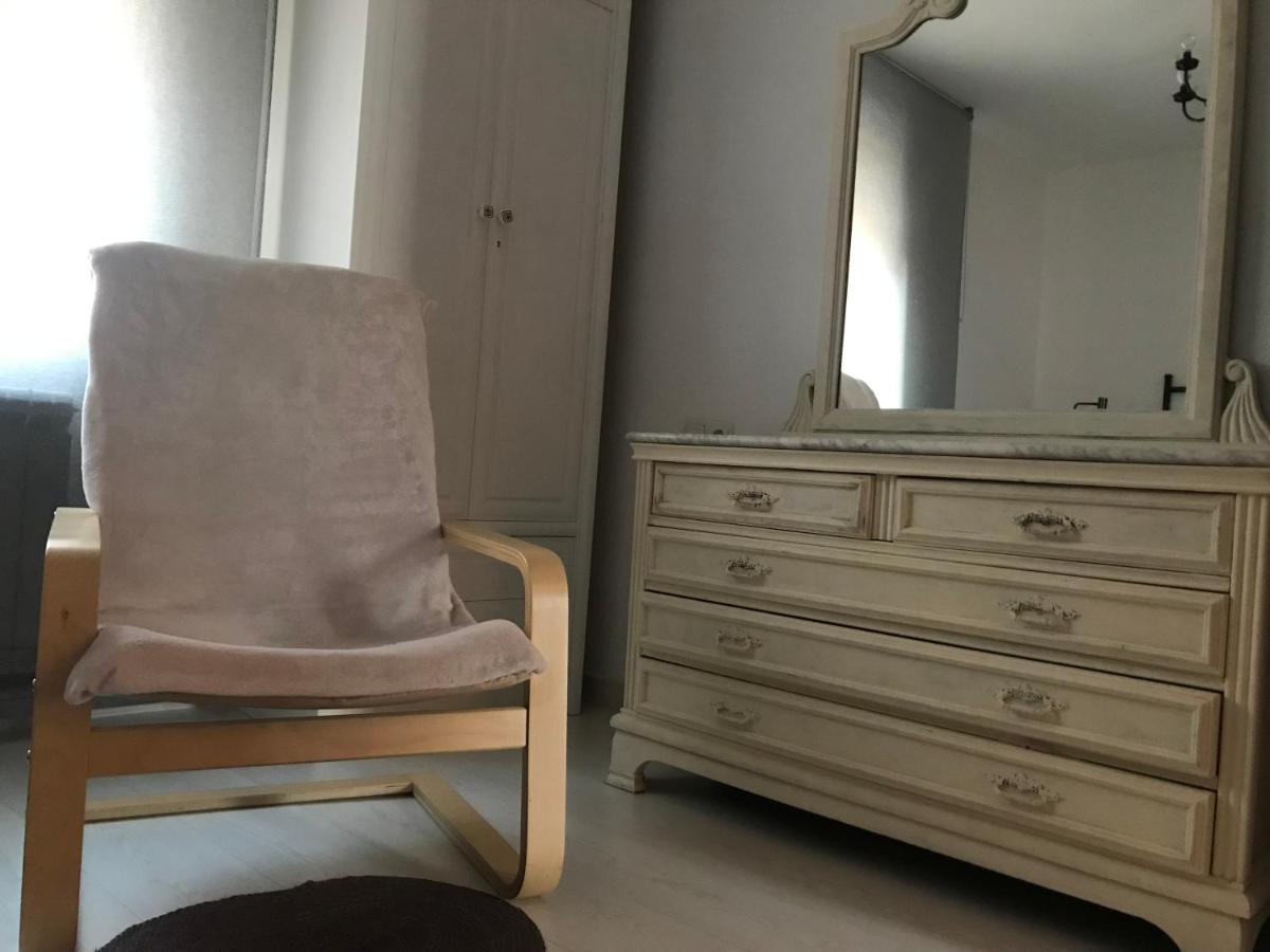Apartamento Casa Edurne Apartment Valladolid Bagian luar foto