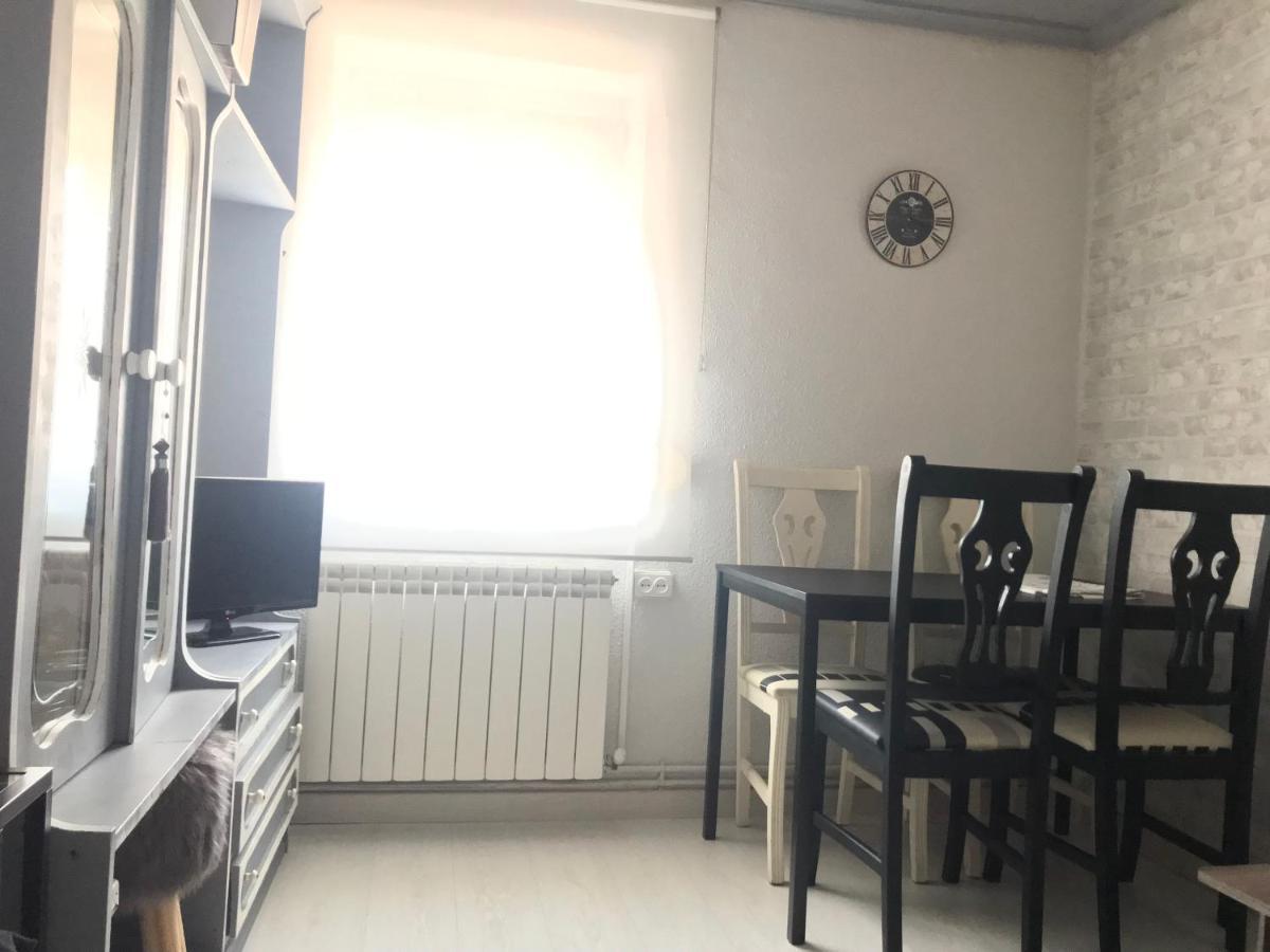Apartamento Casa Edurne Apartment Valladolid Bagian luar foto