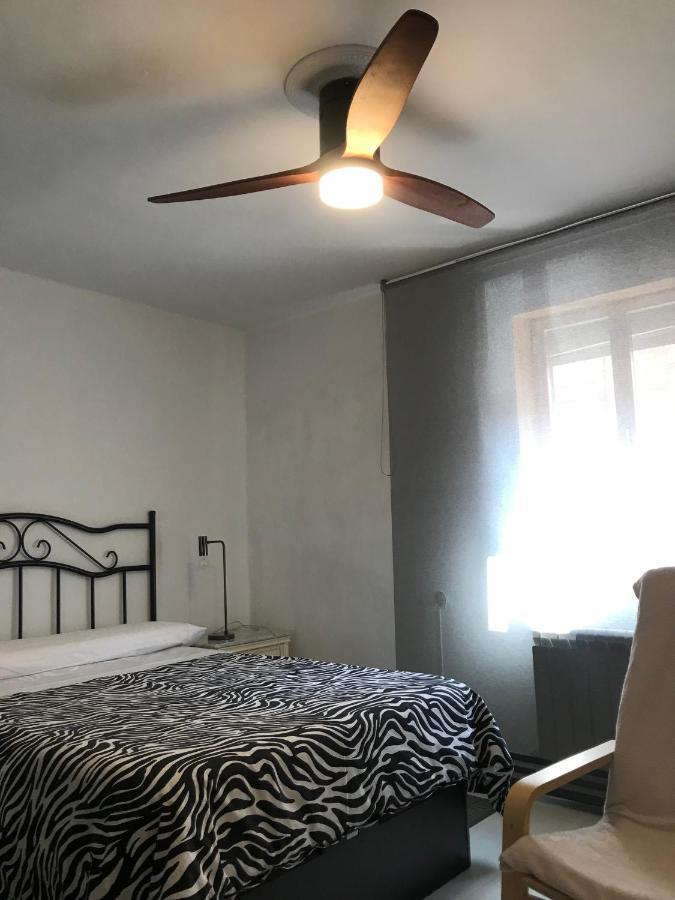 Apartamento Casa Edurne Apartment Valladolid Bagian luar foto