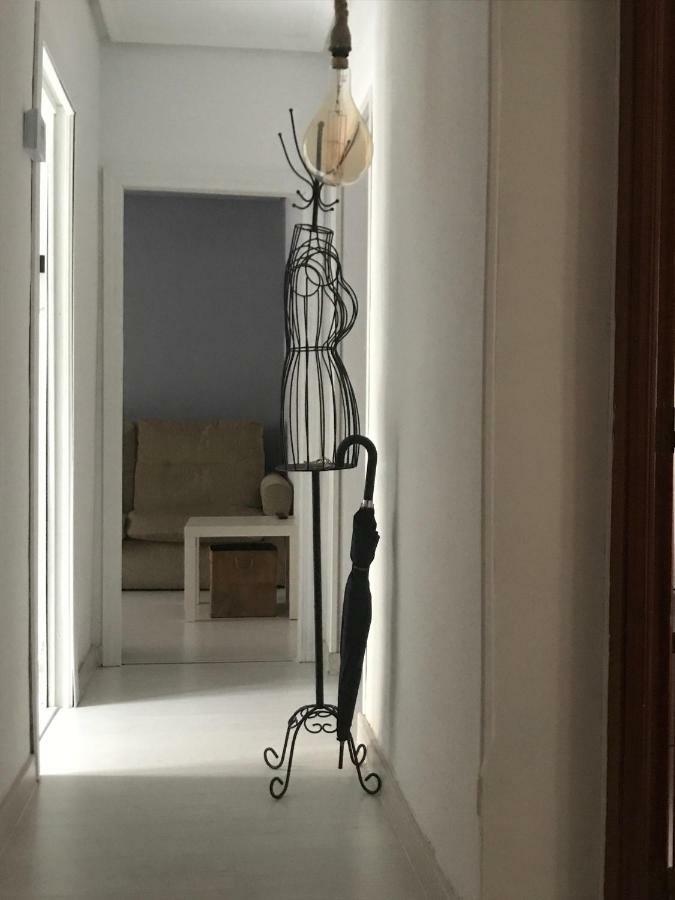 Apartamento Casa Edurne Apartment Valladolid Bagian luar foto