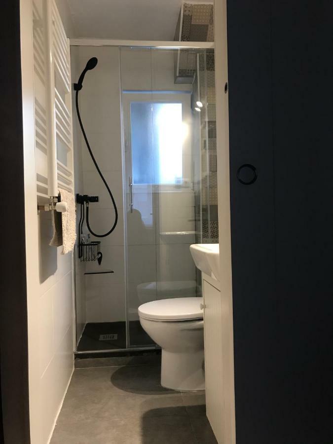 Apartamento Casa Edurne Apartment Valladolid Bagian luar foto